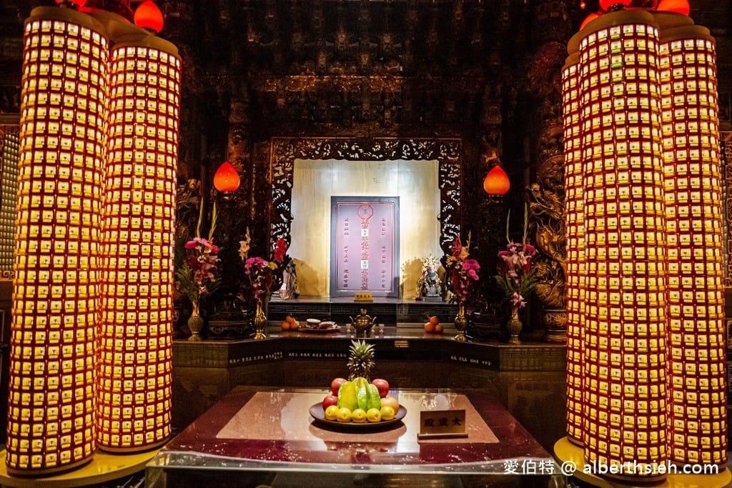 雲林財神廟．北港武德宮怎麼拜（求發財金/補財庫/五路財神廟/財神開基祖廟）