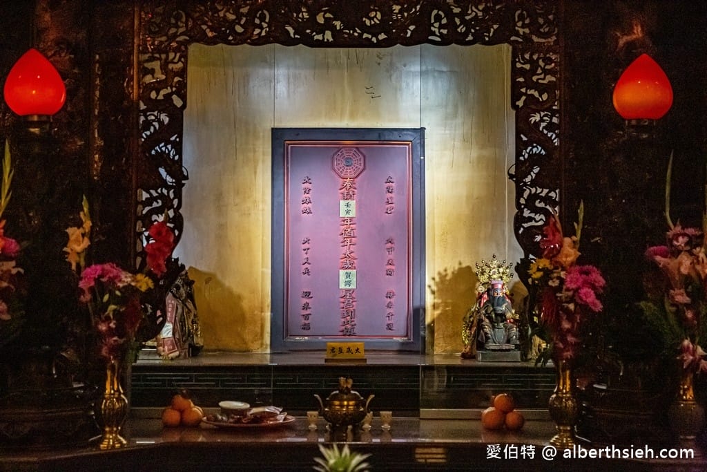 雲林財神廟．北港武德宮怎麼拜（求發財金/補財庫/五路財神廟/財神開基祖廟）
