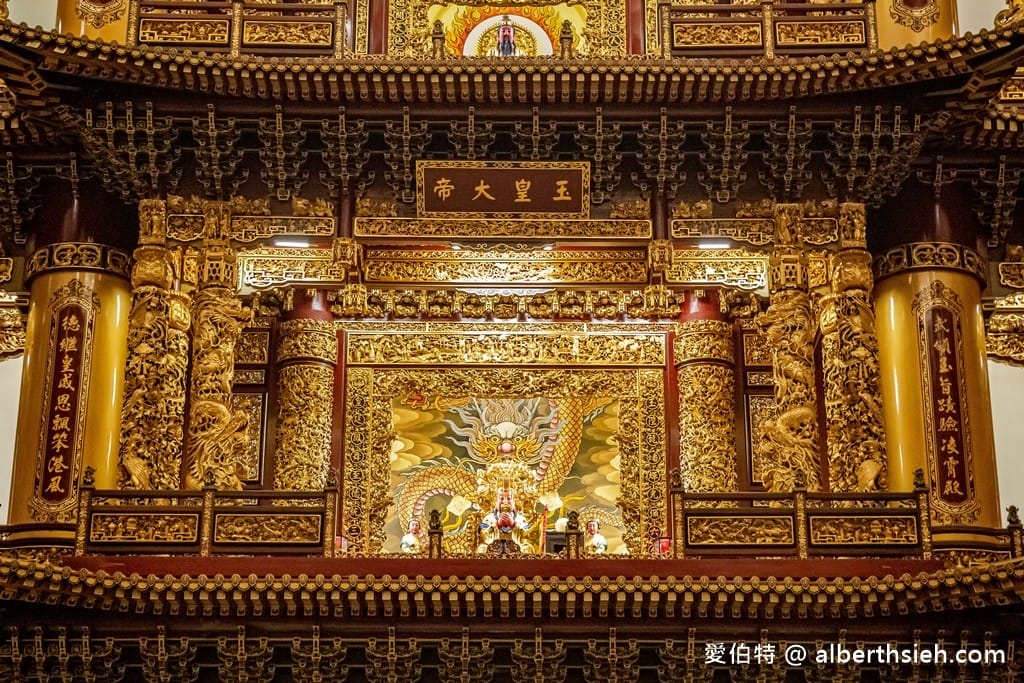 雲林財神廟．北港武德宮怎麼拜（求發財金/補財庫/五路財神廟/財神開基祖廟）