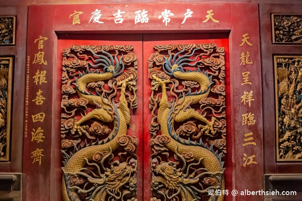 雲林財神廟．北港武德宮怎麼拜（求發財金/補財庫/五路財神廟/財神開基祖廟）