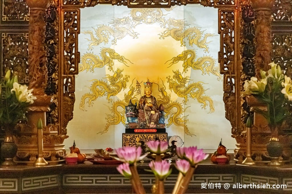 雲林財神廟．北港武德宮怎麼拜（求發財金/補財庫/五路財神廟/財神開基祖廟）
