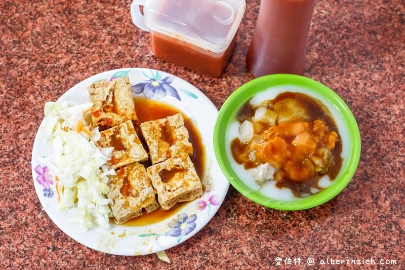 2025台中后里美食推薦懶人包｜在地人帶你吃小吃餐廳