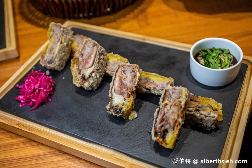 2025台中后里一日遊推薦怎麼玩｜櫻花炮仗花景點美食
