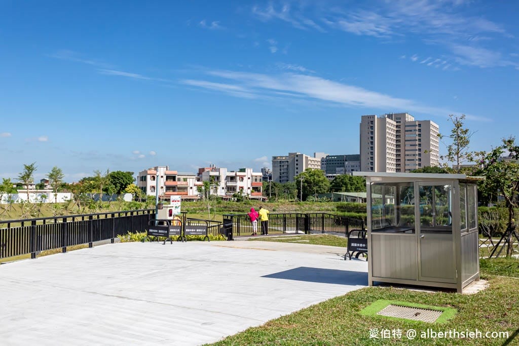桃園龍山埤塘生態公園(可儲37座泳池水量的地下宮殿滯洪池,參考日本「首都圈外郭放水路」設計) - 第4張圖 桃園龍山埤塘生態公園(可儲37座泳池水量的地下宮殿滯洪池,參考日本「首都圈外郭放水路」設計)