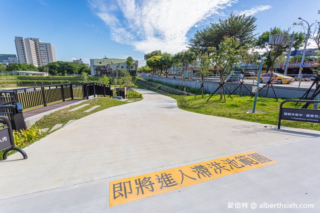 桃園龍山埤塘生態公園(可儲37座泳池水量的地下宮殿滯洪池,參考日本「首都圈外郭放水路」設計) - 第5張圖 桃園龍山埤塘生態公園(可儲37座泳池水量的地下宮殿滯洪池,參考日本「首都圈外郭放水路」設計)