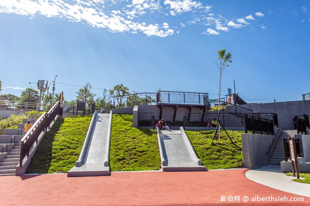 桃園龍山埤塘生態公園(可儲37座泳池水量的地下宮殿滯洪池,參考日本「首都圈外郭放水路」設計) - 第13張圖 桃園龍山埤塘生態公園(可儲37座泳池水量的地下宮殿滯洪池,參考日本「首都圈外郭放水路」設計)