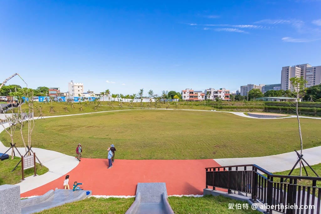 桃園龍山埤塘生態公園(可儲37座泳池水量的地下宮殿滯洪池,參考日本「首都圈外郭放水路」設計) - 第8張圖 桃園龍山埤塘生態公園(可儲37座泳池水量的地下宮殿滯洪池,參考日本「首都圈外郭放水路」設計)