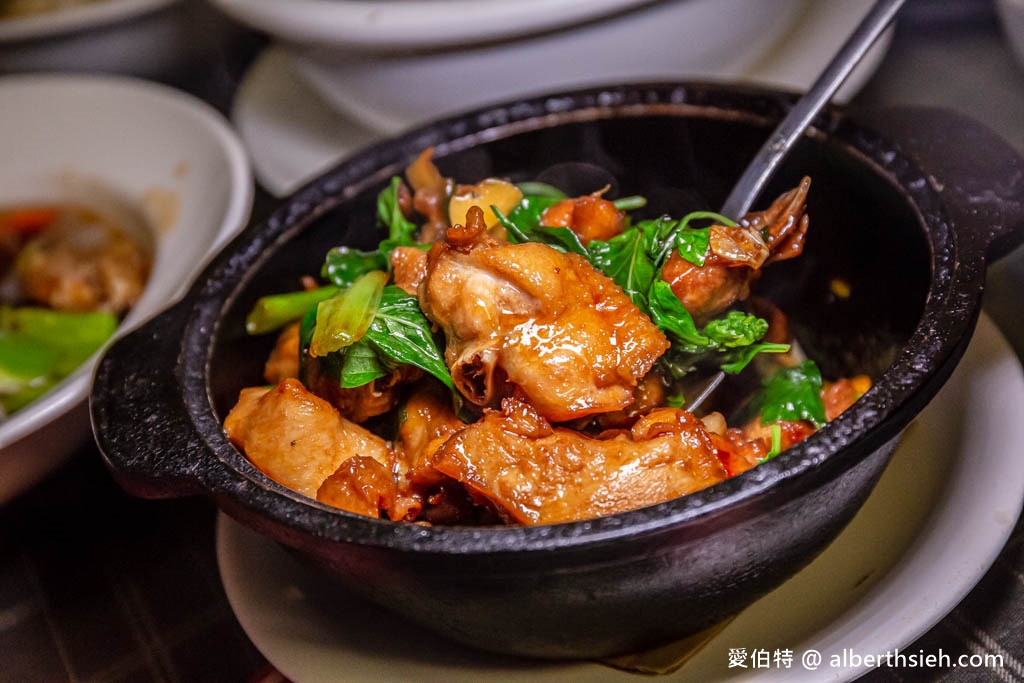 桃園大溪合菜餐廳推薦吃哪家？精選七家聚餐餐廳 @愛伯特