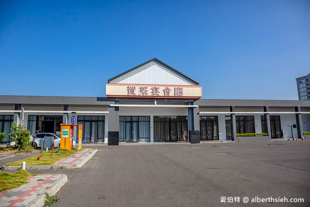 嘉義親子飯店推薦．棒棒積木飯店親子館（電動車隨你開到退房，發光積木隨你玩） @愛伯特