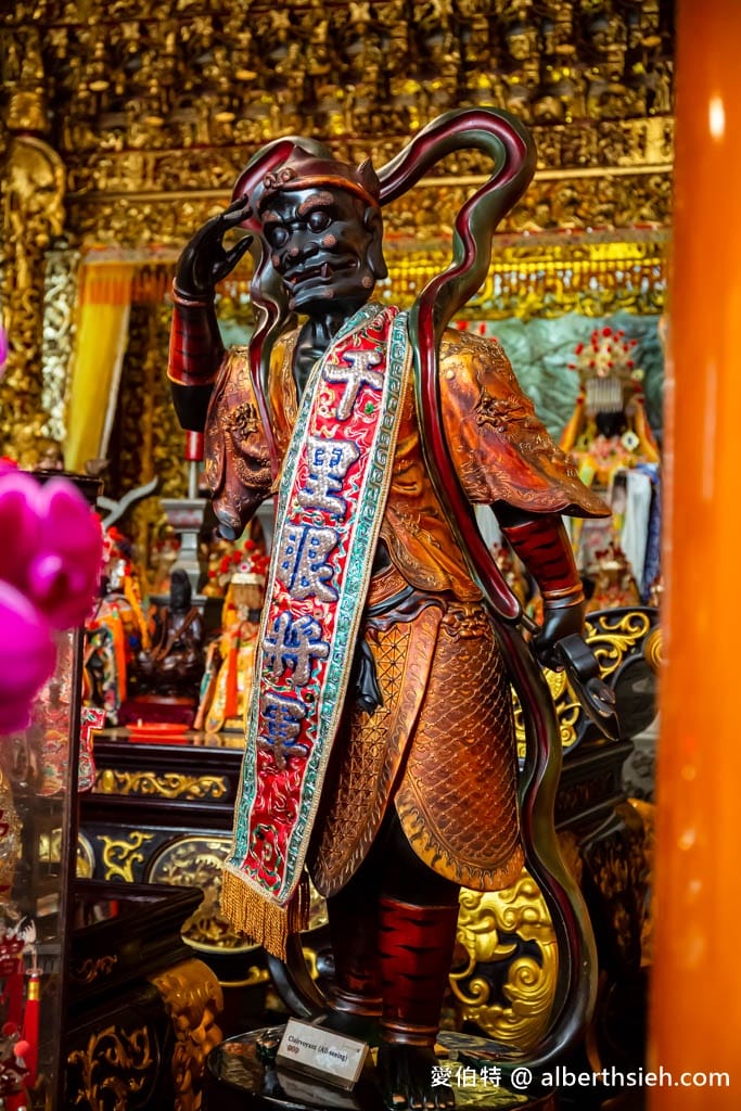 安平開台天后宮怎麼拜．台南媽祖廟（台灣本島最早媽祖廟）