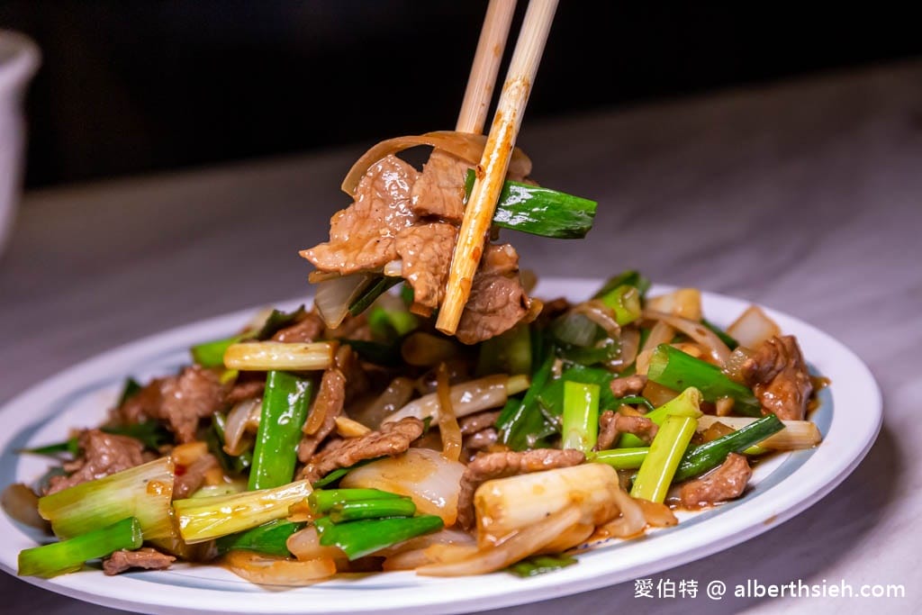 南崁平價熱炒｜桃園蘆竹美食，價錢划算份量足，炒飯有鍋氣好吃