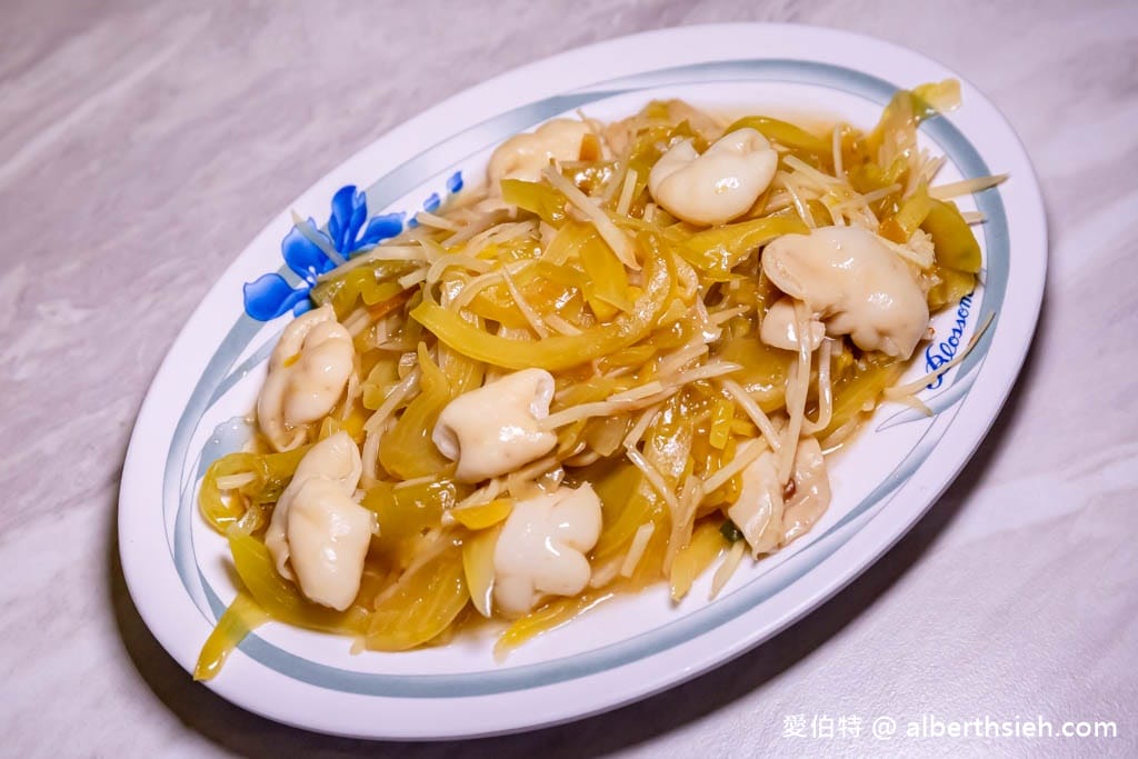 南崁平價熱炒｜桃園蘆竹美食，價錢划算份量足，炒飯有鍋氣好吃