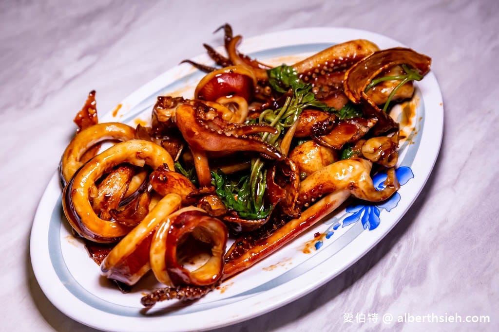 南崁平價熱炒｜桃園蘆竹美食，價錢划算份量足，炒飯有鍋氣好吃