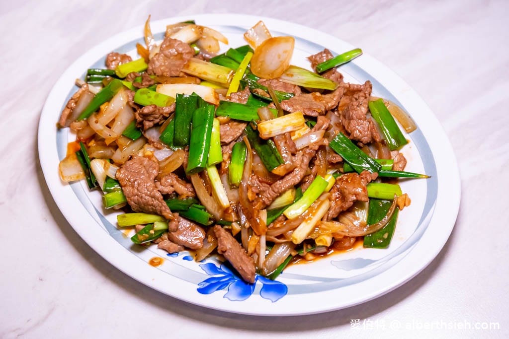 南崁平價熱炒｜桃園蘆竹美食，價錢划算份量足，炒飯有鍋氣好吃