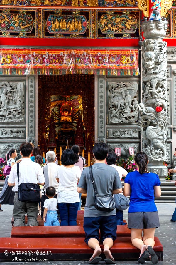 林口超靈驗｜竹林山觀音寺，壯麗檜木建築與在地祈福聖地