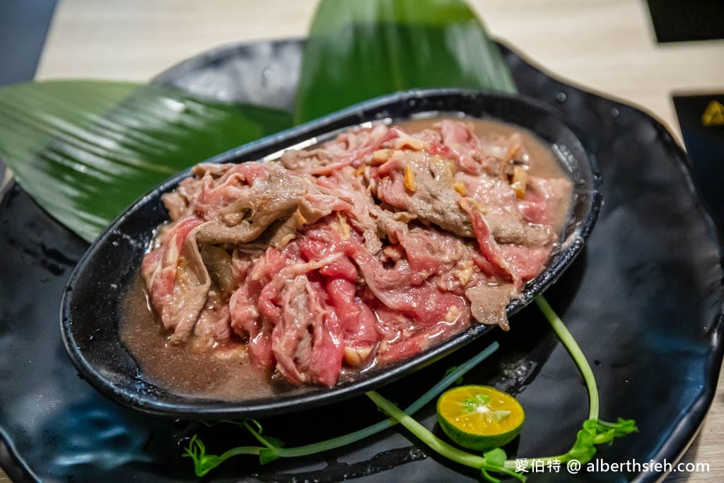 築間幸福鍋物．中壢龍岡火鍋推薦（餐點菜單價位，蔬食自助吧吃到飽）