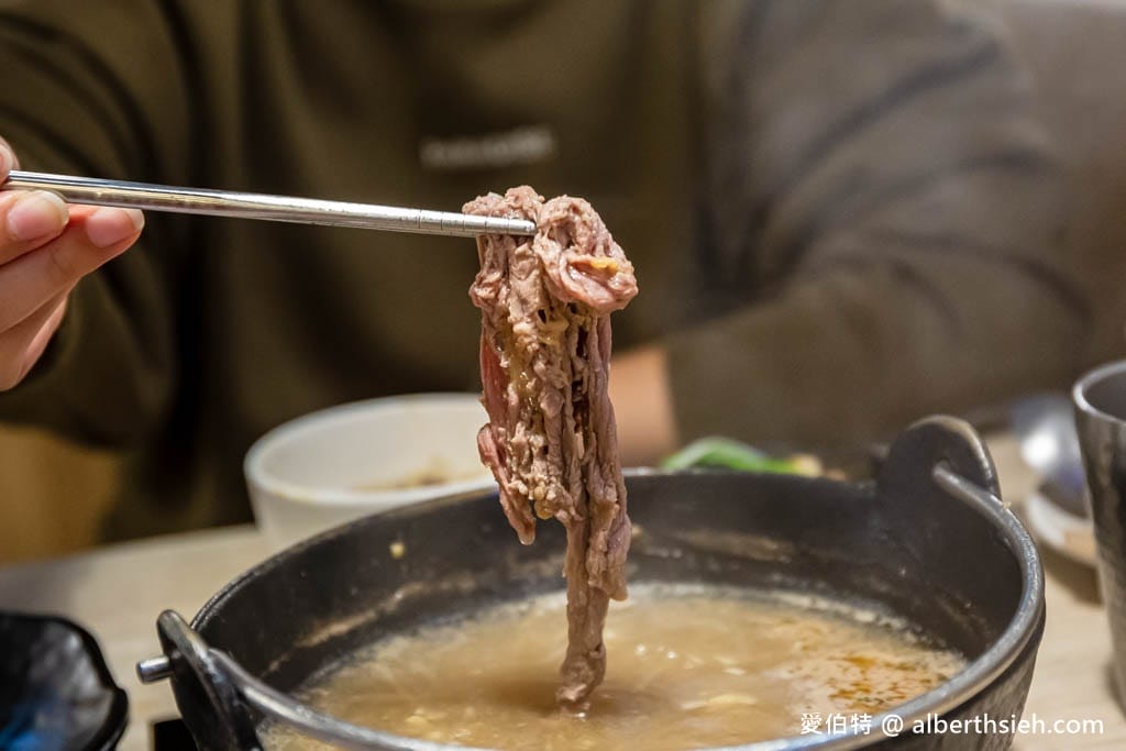 築間幸福鍋物．中壢龍岡火鍋推薦（餐點菜單價位，蔬食自助吧吃到飽）