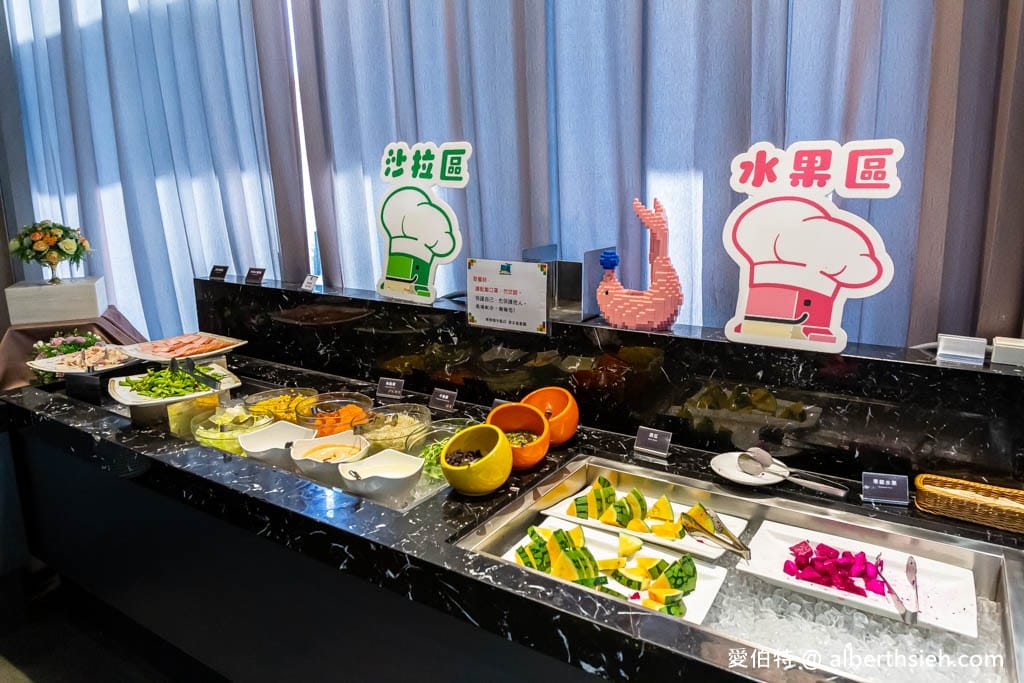 嘉義親子飯店推薦.棒棒積木飯店親子館(電動車隨你開到退房,發光積木隨你玩) - 第32張圖 嘉義親子飯店推薦.棒棒積木飯店親子館(電動車隨你開到退房,發光積木隨你玩)