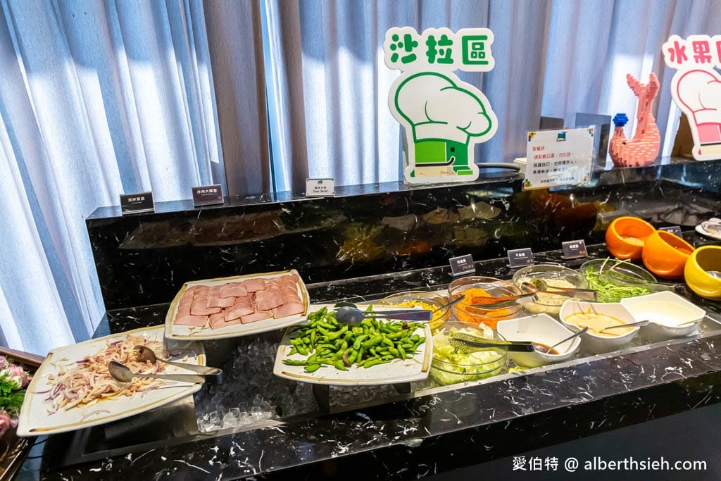 嘉義親子飯店推薦.棒棒積木飯店親子館(電動車隨你開到退房,發光積木隨你玩) - 第33張圖 嘉義親子飯店推薦.棒棒積木飯店親子館(電動車隨你開到退房,發光積木隨你玩)