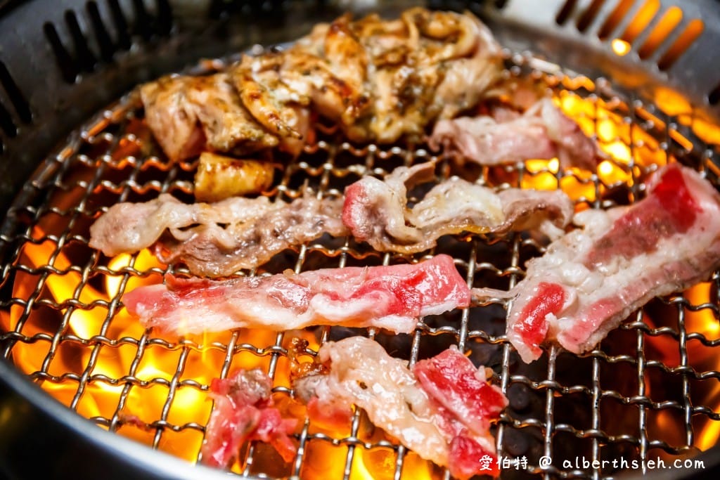 桃園燒肉吃到飽2024中壢燒肉吃到飽推薦哪一家？（相演之外還有推薦的燒烤店嗎？通通整理在這篇）