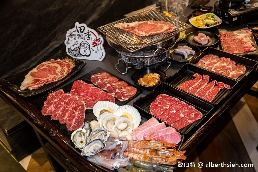 桃園燒肉吃到飽2024中壢燒肉吃到飽推薦哪一家？（相演之外還有推薦的燒烤店嗎？通通整理在這篇）