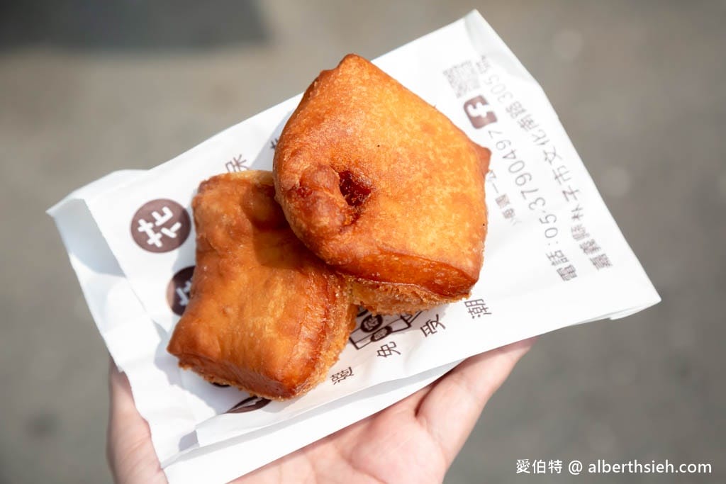 顧家麻花工作坊．嘉義朴子美食（外酥脆內鬆軟不油膩雙胞胎超好吃，麻花捲口味鹹甜都有）