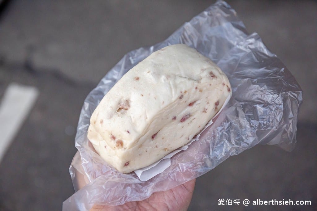 擱再來包子｜在地人說這是苗栗竹南最好吃的包子早餐