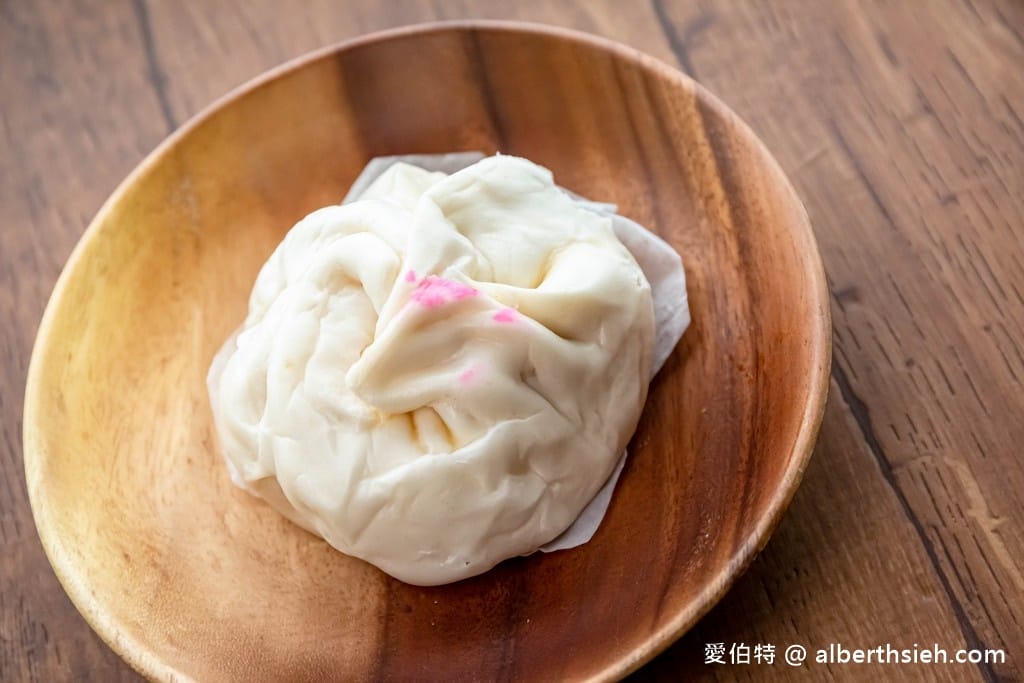 擱再來包子｜在地人說這是苗栗竹南最好吃的包子早餐