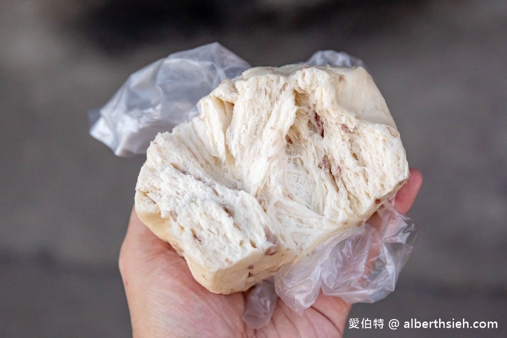 擱再來包子｜在地人說這是苗栗竹南最好吃的包子早餐