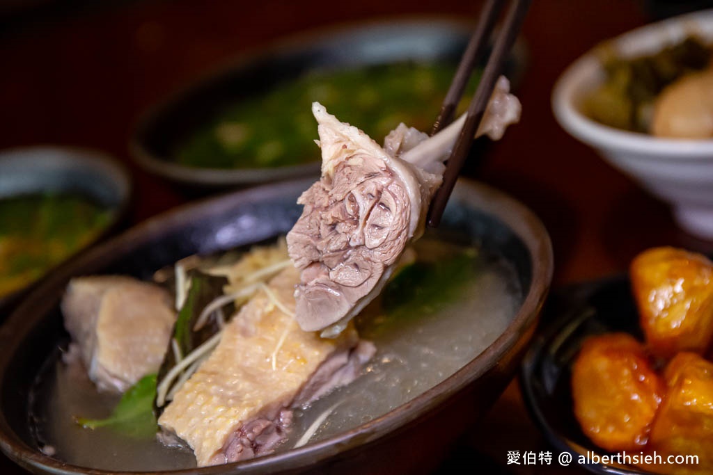 懶得煮客家麵食館文化店．桃園平鎮美食推薦（小菜多到讓你有選擇障礙） @愛伯特