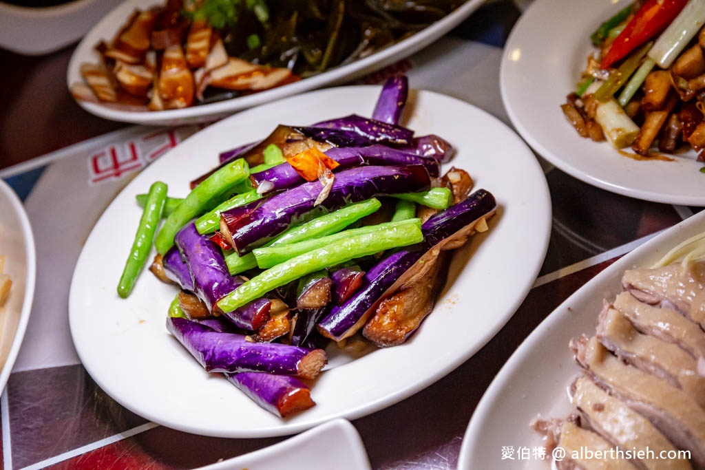 食飽飽客家麵館．桃園楊梅美食推薦（在地人推薦!實惠又美味的小吃店） @愛伯特