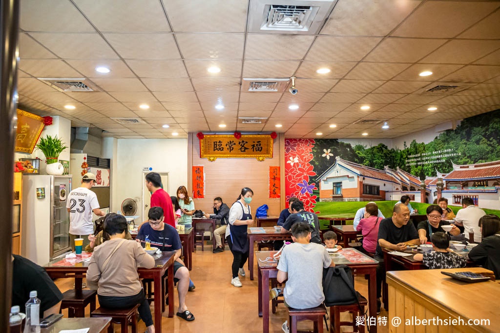 食飽飽客家麵館．桃園楊梅美食推薦（在地人推薦!實惠又美味的小吃店） @愛伯特