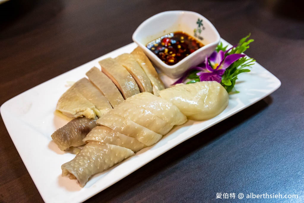 食味亭鞦韆餐廳．桃園大溪合菜餐廳推薦（客家菜懷舊復古氛圍，梅干扣肉必點） @愛伯特