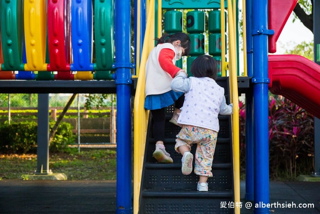 社子陂塘生態公園．桃園平鎮景點（適合親子休閒的埤塘公園，3,4月可以賞流蘇）