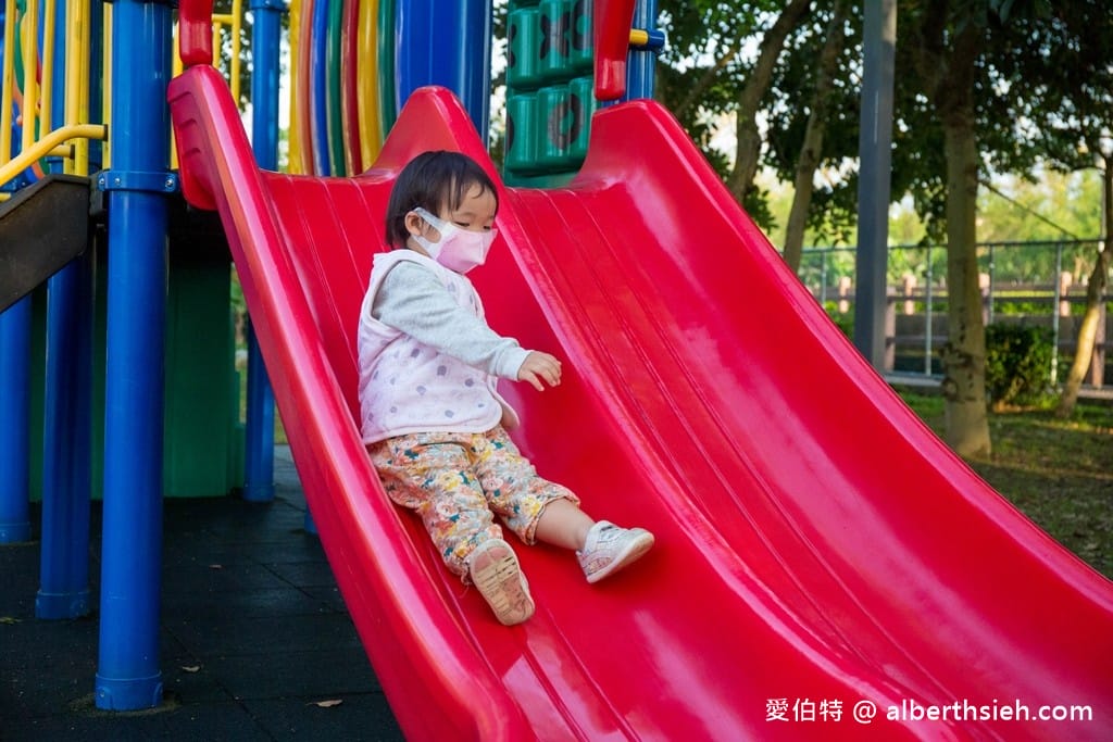 社子陂塘生態公園．桃園平鎮景點（適合親子休閒的埤塘公園，3,4月可以賞流蘇）