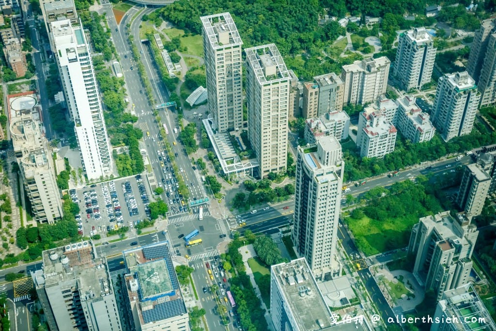 台北101觀景台2024(臺灣最高樓!多少錢?可以看到什麼?週邊停車場) - 第13張圖 台北101觀景台2024(臺灣最高樓!多少錢?可以看到什麼?週邊停車場)
