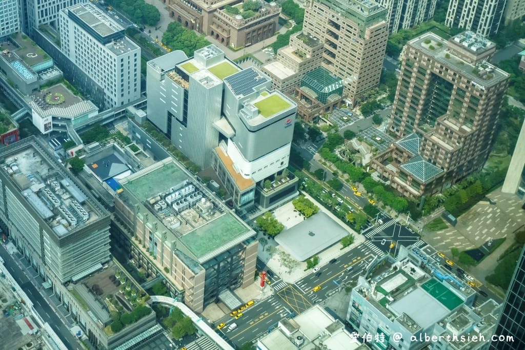 台北101觀景台2024(臺灣最高樓!多少錢?可以看到什麼?週邊停車場) - 第20張圖 台北101觀景台2024(臺灣最高樓!多少錢?可以看到什麼?週邊停車場)