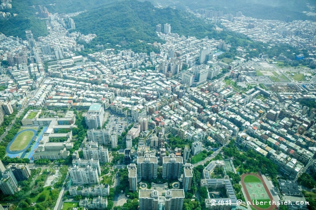 台北101觀景台2024（臺灣最高樓！多少錢？可以看到什麼？週邊停車場）