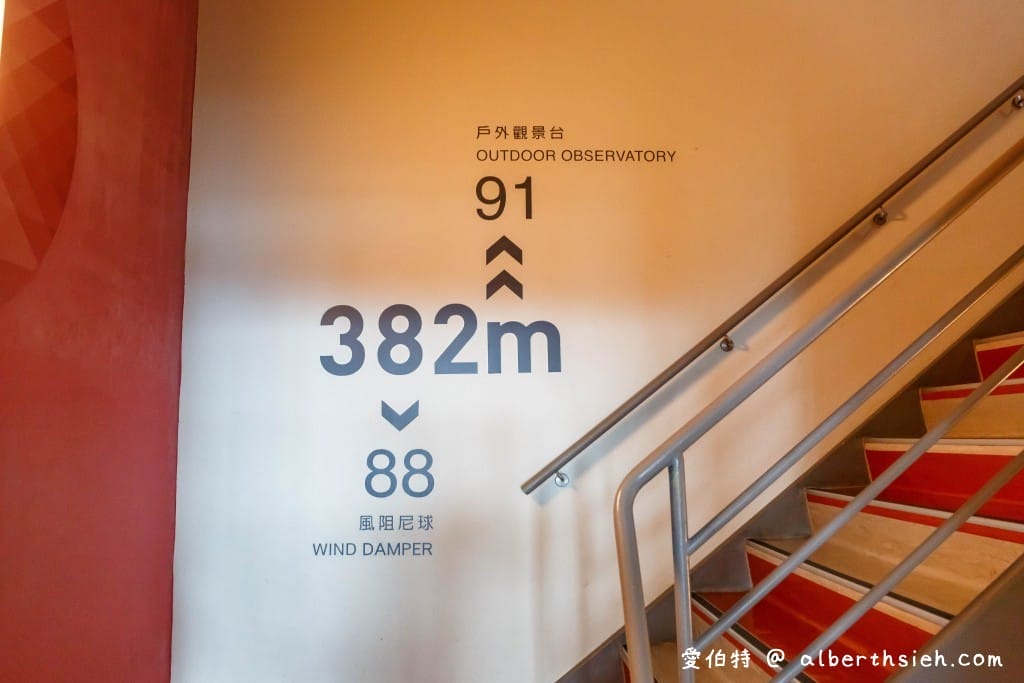 台北101觀景台2024(臺灣最高樓!多少錢?可以看到什麼?週邊停車場) - 第24張圖 台北101觀景台2024(臺灣最高樓!多少錢?可以看到什麼?週邊停車場)