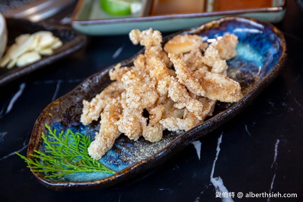 一修尼和牛炭火燒肉|桃園燒肉推薦,堅持精修肉,食材佳還有免費雞湯可以喝,好停車 - 第50張圖 一修尼和牛炭火燒肉|桃園燒肉推薦,堅持精修肉,食材佳還有免費雞湯可以喝,好停車