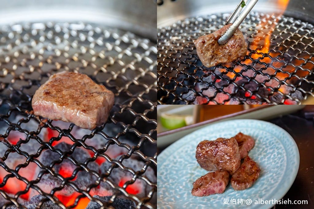 一修尼和牛炭火燒肉|桃園燒肉推薦,堅持精修肉,食材佳還有免費雞湯可以喝,好停車 - 第45張圖 一修尼和牛炭火燒肉|桃園燒肉推薦,堅持精修肉,食材佳還有免費雞湯可以喝,好停車
