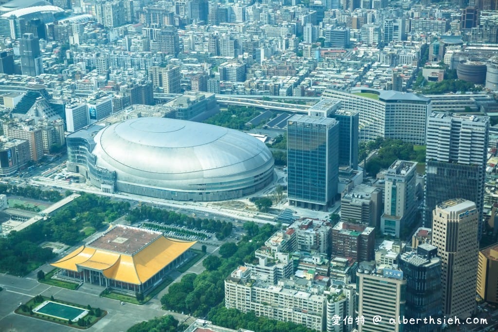 台北101觀景台2024(臺灣最高樓!多少錢?可以看到什麼?週邊停車場) - 第19張圖 台北101觀景台2024(臺灣最高樓!多少錢?可以看到什麼?週邊停車場)