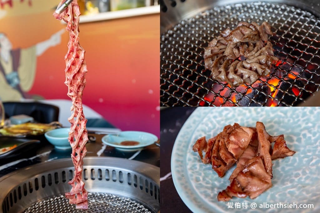 一修尼和牛炭火燒肉|桃園燒肉推薦,堅持精修肉,食材佳還有免費雞湯可以喝,好停車 - 第41張圖 一修尼和牛炭火燒肉|桃園燒肉推薦,堅持精修肉,食材佳還有免費雞湯可以喝,好停車