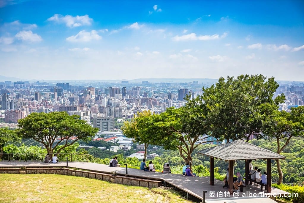 桃園戶外景點推薦2026｜超過40個免費好玩的熱門踏青一日遊