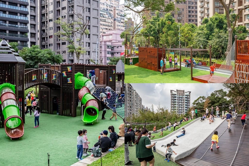 桃園戶外景點推薦2026｜超過40個免費好玩的熱門踏青一日遊