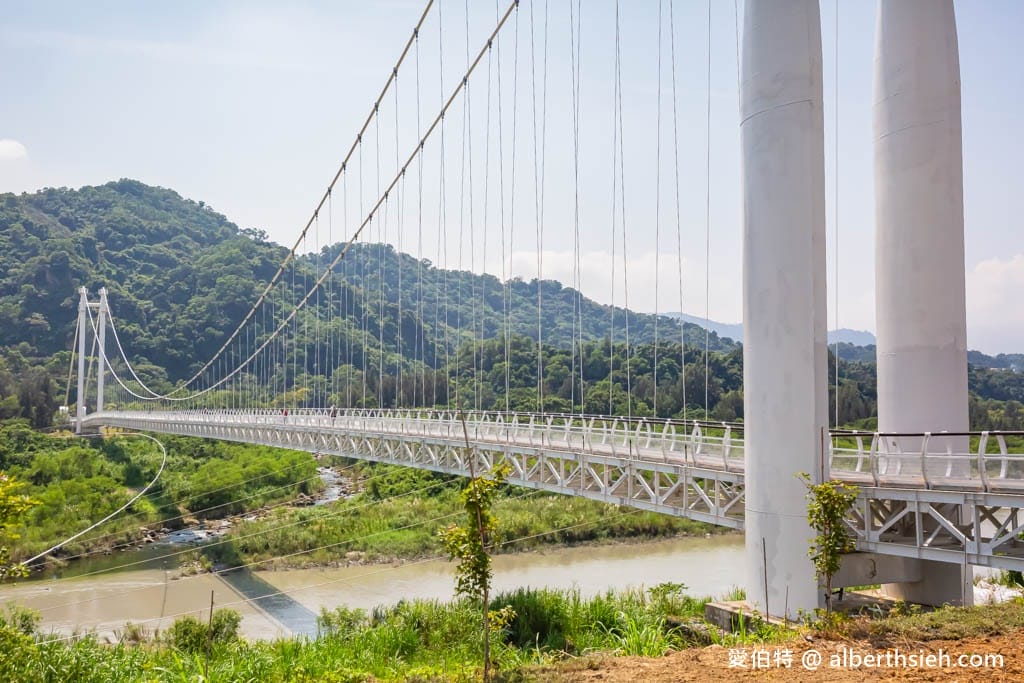 桃園戶外景點推薦2026｜超過40個免費好玩的熱門踏青一日遊