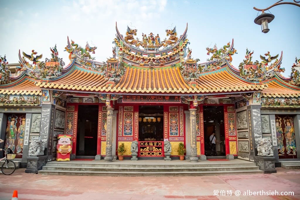 三坑鐵馬道｜桃園龍潭景點，賞桐花騎腳踏車還可逛老街
