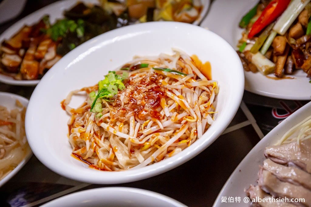 食飽飽客家麵館｜桃園楊梅美食，在地人推薦，實惠又美味