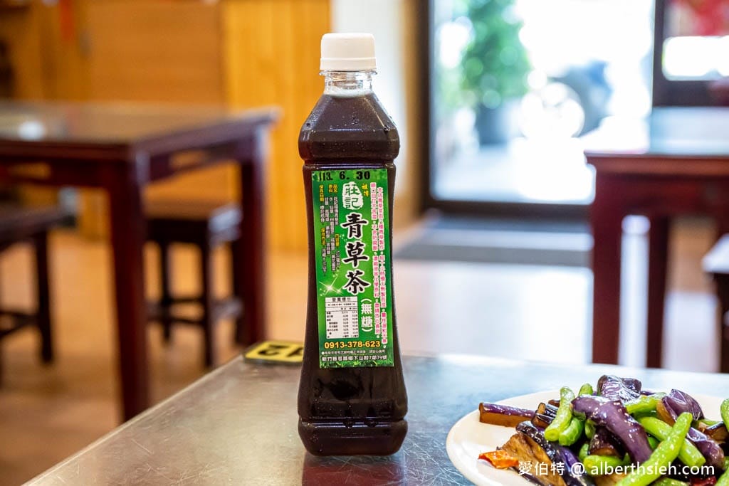 食飽飽客家麵館｜桃園楊梅美食，在地人推薦，實惠又美味