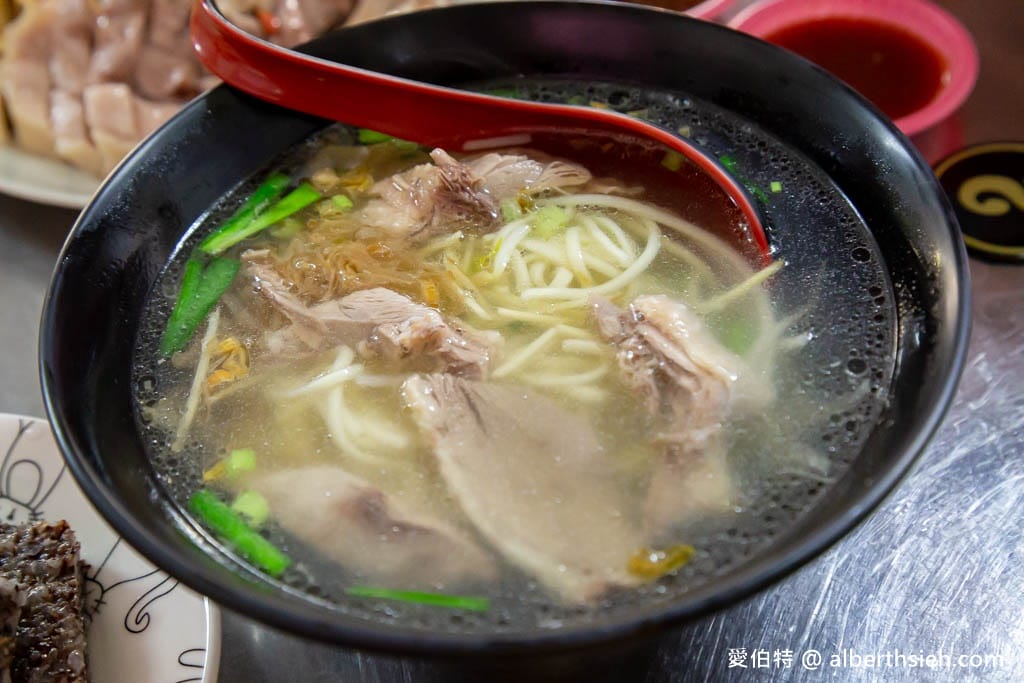 秀珠鵝肉店|嘉義文化路夜市美食,鵝肉軟嫩,鵝油香超好吃 - 第14張圖 秀珠鵝肉店|嘉義文化路夜市美食,鵝肉軟嫩,鵝油香超好吃